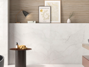 Керамогранит Geotiles Ceramica Cronos Blanco (90х90) матовый